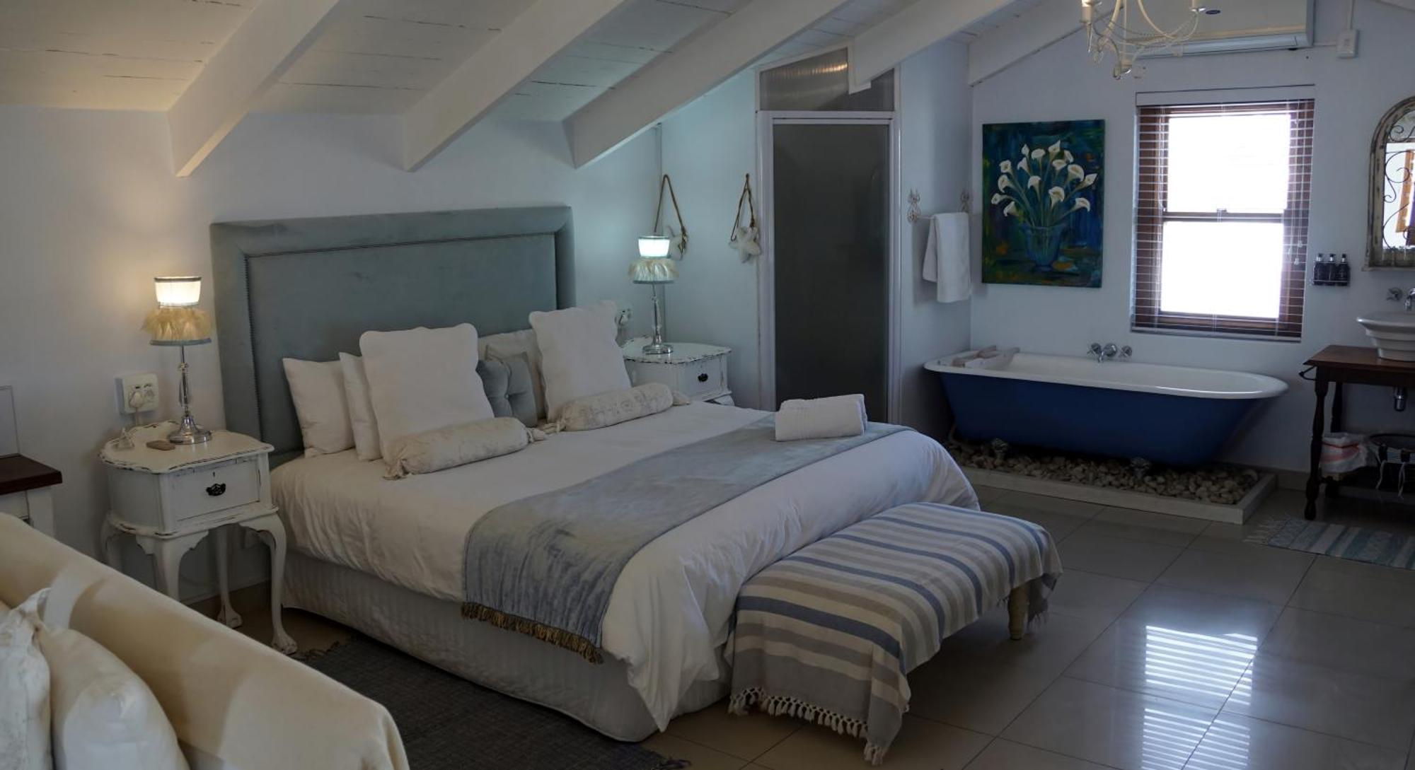 ホテル Paternoster Manor エクステリア 写真